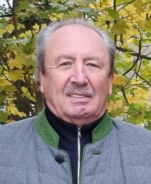 Gtz Raisner