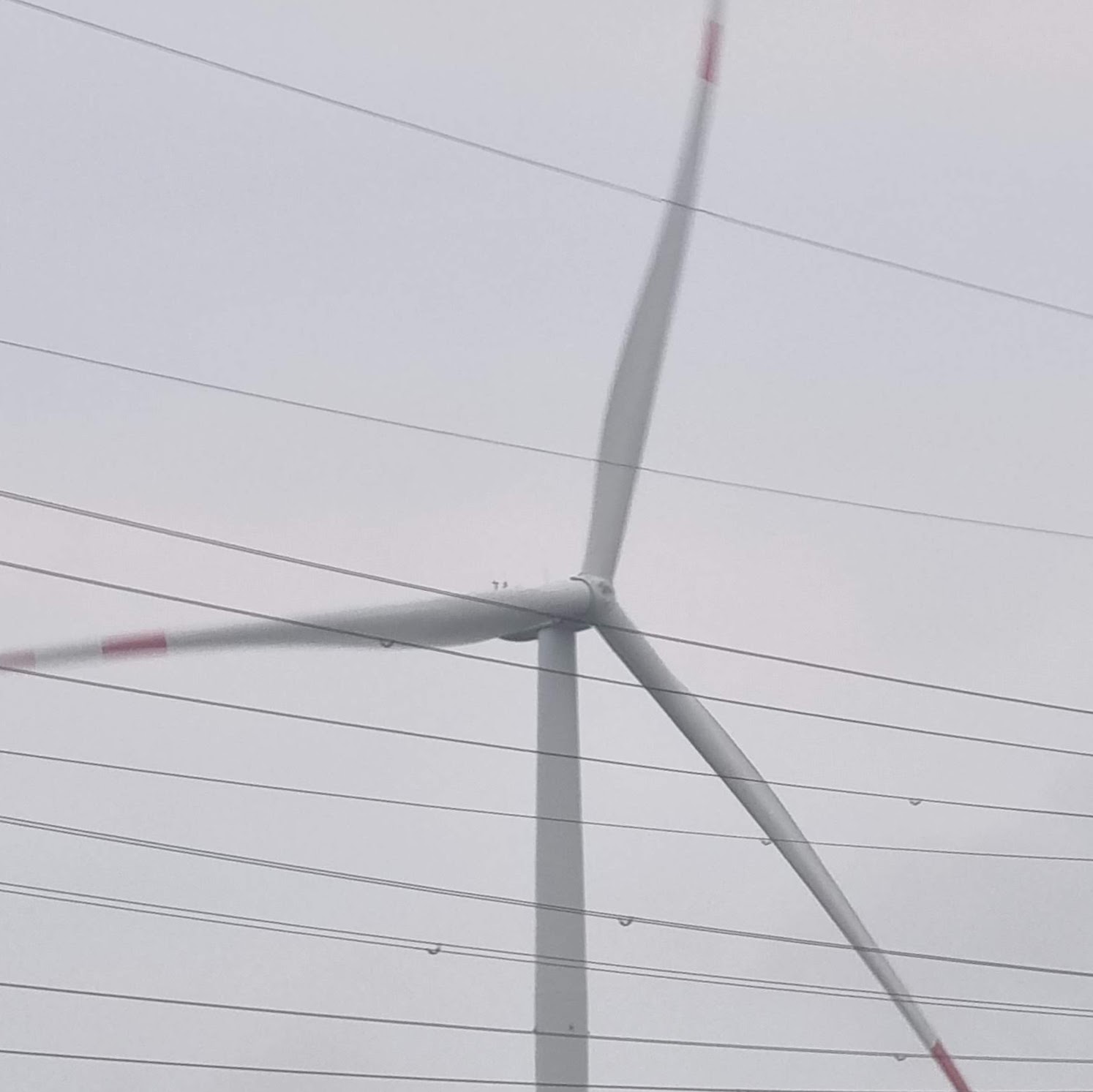 Das Windrad 