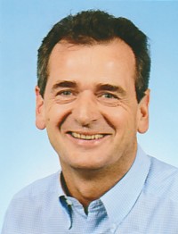 Beisitzer Ingo Mhlenhver