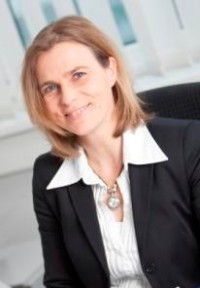 Beisitzer Gudrun Falk